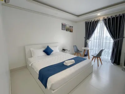 Vi An Hotel – Fotos 6
